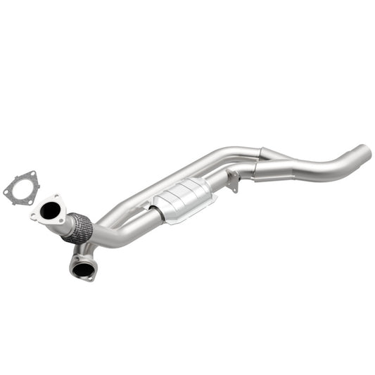 MagnaFlow Direct Fit Catalytic Converter 96-97 Camaro 5.7L P/S