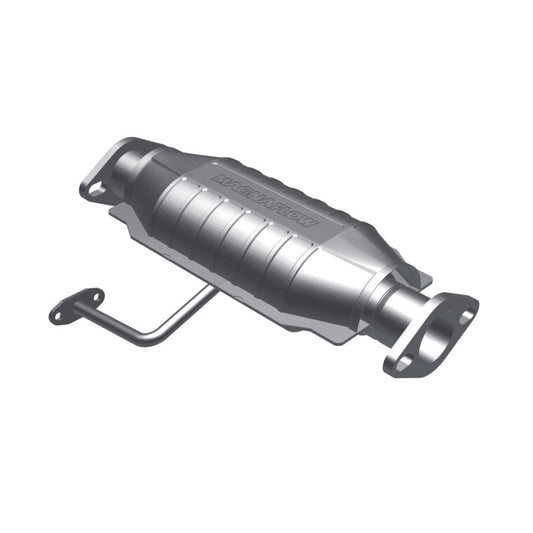 MagnaFlow Direct Fit Catalytic Converter Mazda