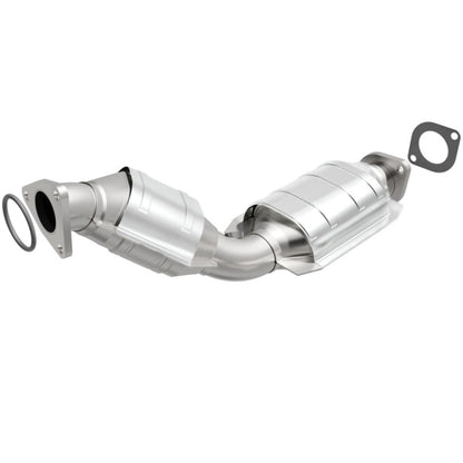 MagnaFlow Direct Fit Catalytic Converter 07-08 G35/37/350Z Driver Side OEM