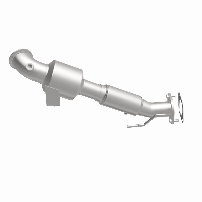 MagnaFlow Direct Fit Catalytic Converter 2013 Ford Focus ST 2.0T
