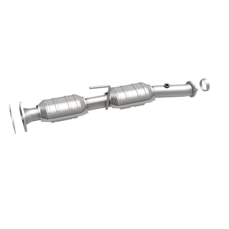 MagnaFlow Direct Fit Catalytic Converter 95-97 Ranger/BSeries V6 50S