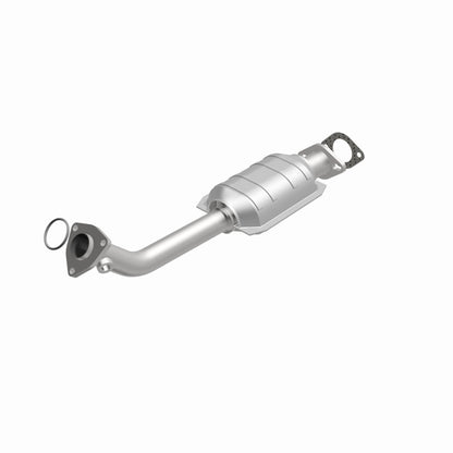 MagnaFlow Conv DF 01-04 Pathfinder Passenger Side Rear 3.5L