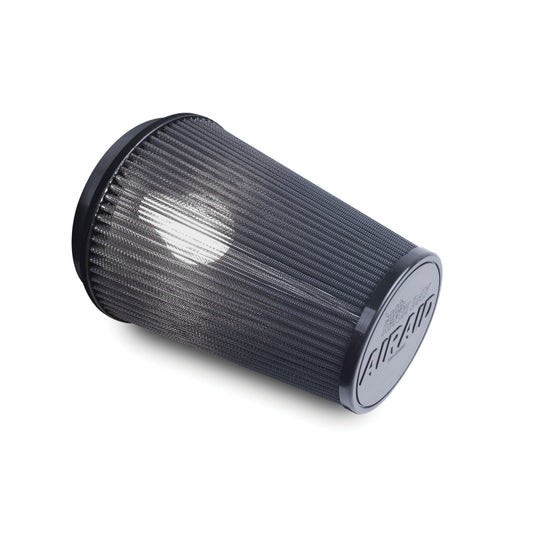 Airaid Universal Air Filter - Cone 4 x 6 x 4 5/8 x 9