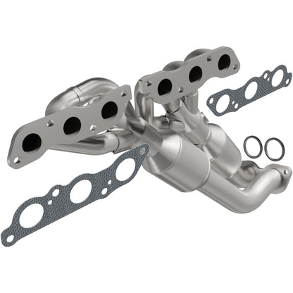 MagnaFlow Direct Fit Catalytic Converter 97-00 Lexus GS300 3.0L