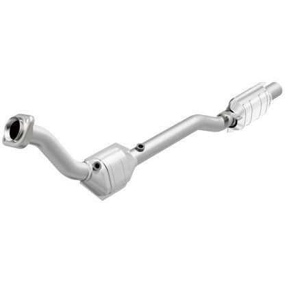 MagnaFlow Direct Fit Catalytic Converter 99-01 Ford Explorer 5.0L
