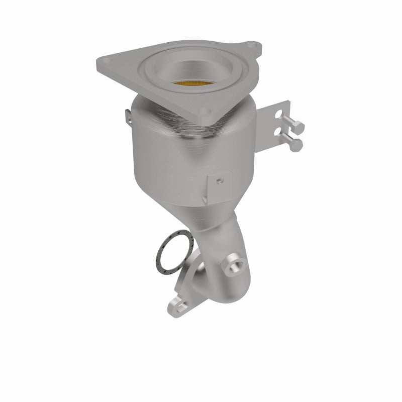 MagnaFlow Direct Fit Catalytic Converter 10-12 Fusion 3.0L
