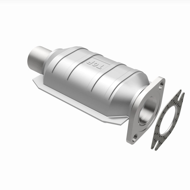 MagnaFlow Direct Fit Catalytic Converter 96-99 Ford Taurus3.0L 50S