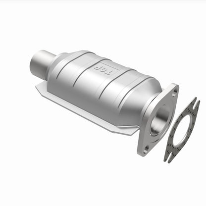 MagnaFlow Direct Fit Catalytic Converter 96-99 Ford Taurus3.0L 50S