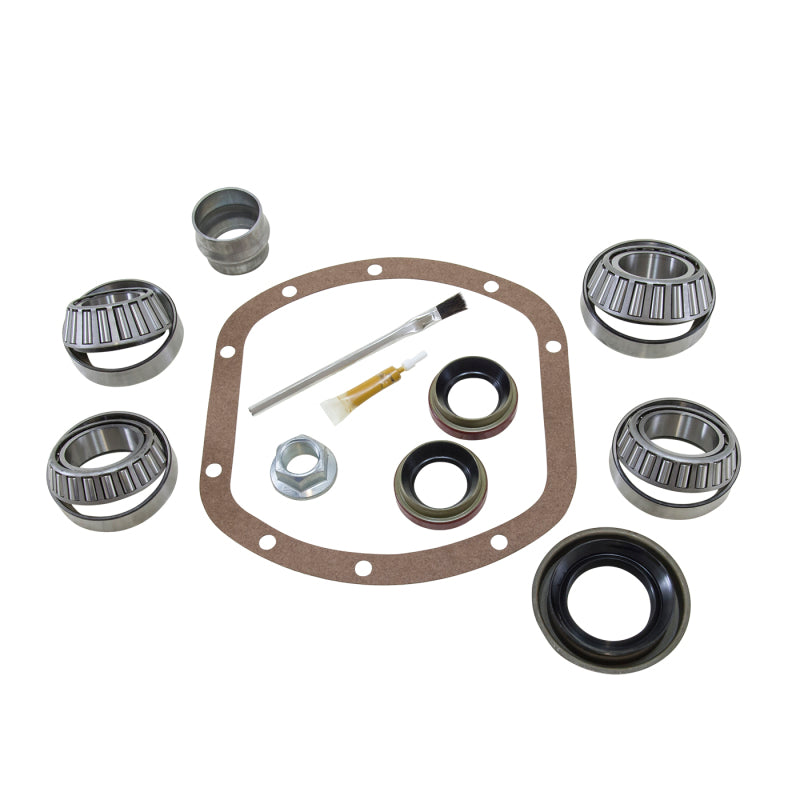 USA Standard Bearing Kit For Dana 30 TJ Front