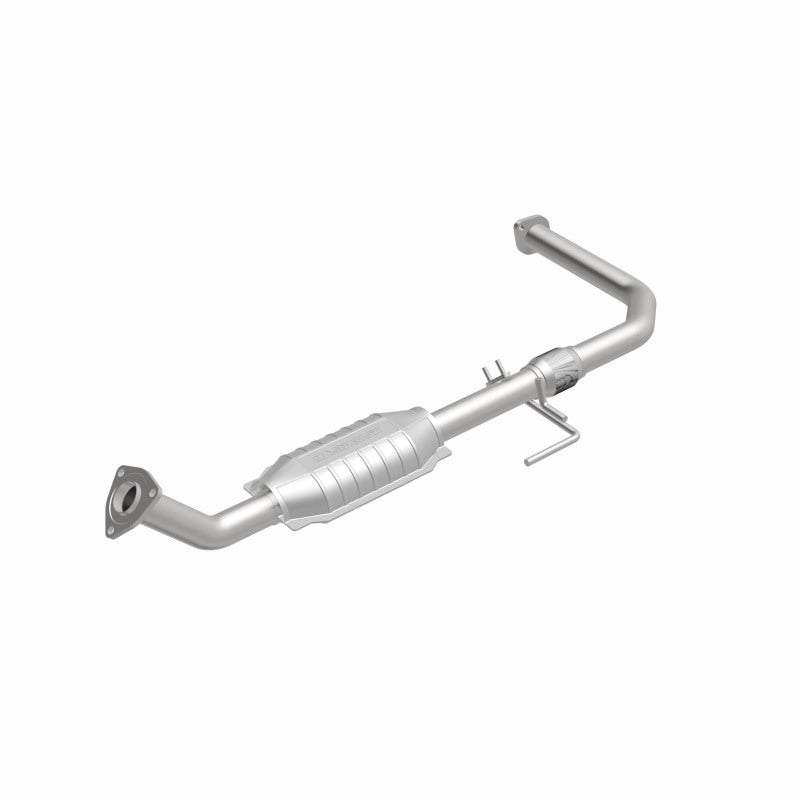 MagnaFlow Direct Fit Catalytic Converter 00-04 Toyota Tundra V8 4.7L Gas