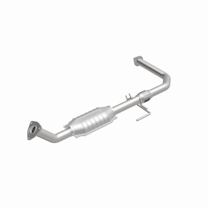 MagnaFlow Direct Fit Catalytic Converter 00-04 Toyota Tundra V8 4.7L Gas