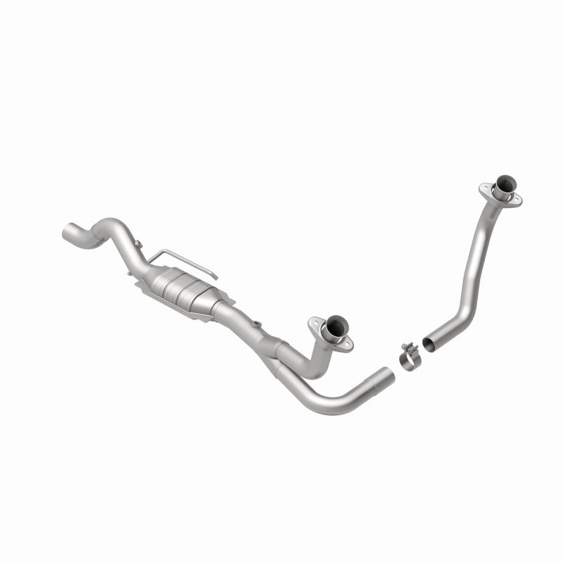 MagnaFlow Direct Fit Catalytic Converter 00-03 Dodge Dakota 4.7L 4WD