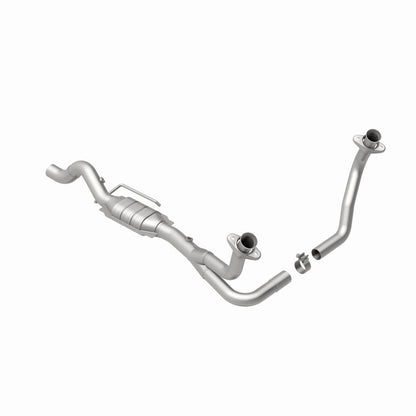 MagnaFlow Direct Fit Catalytic Converter 00-03 Dodge Dakota 4.7L 4WD