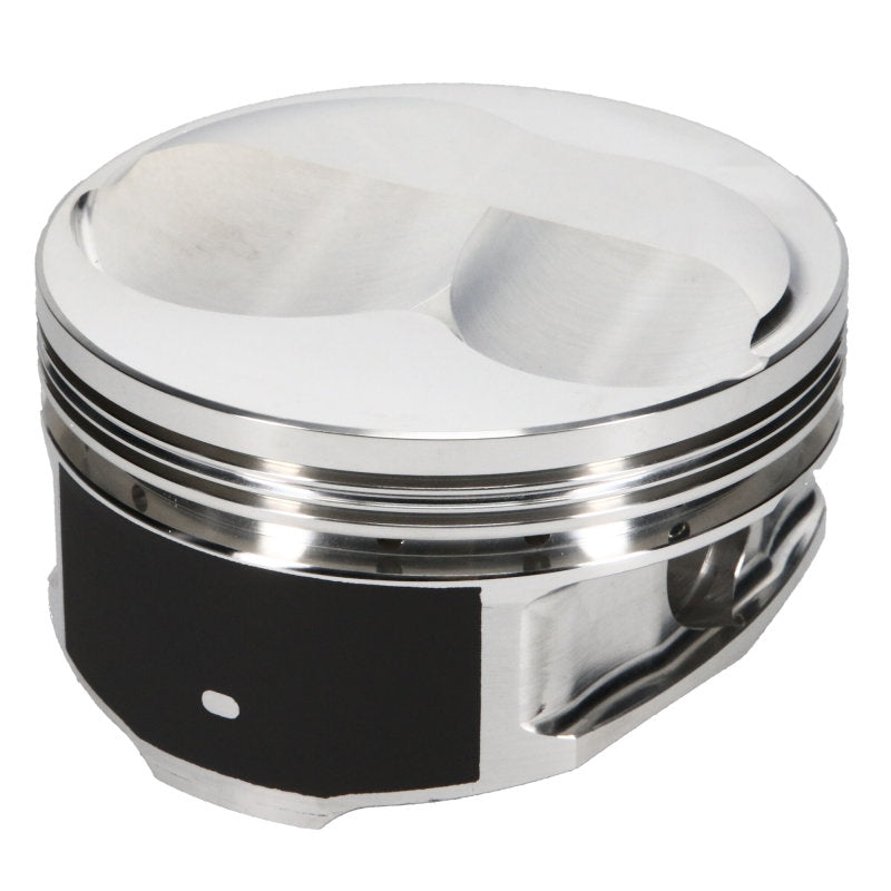 JE Pistons 351 SBF DOME Piston - Single - Right