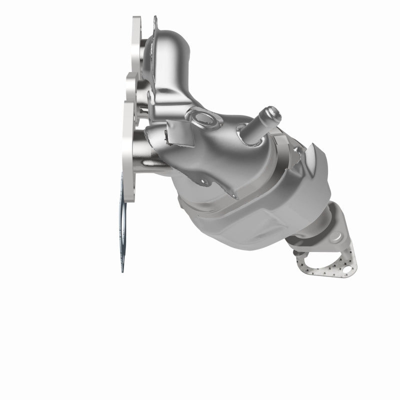 MagnaFlow Direct Fit Catalytic Converter 01-04 Escape 3 rr mani OEM