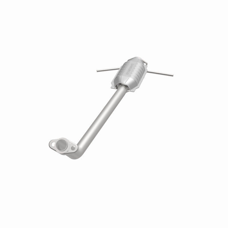 MagnaFlow Direct Fit Catalytic Converter Chrysler-Mitsubishi 42X6.5X