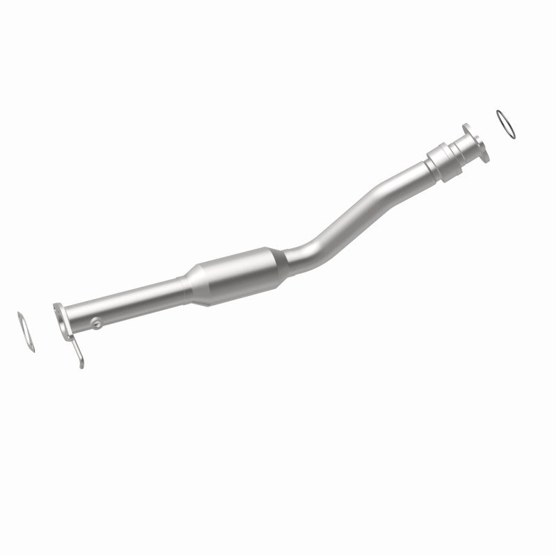 MagnaFlow Conv DF 01-04 Century/Impala 3.1L