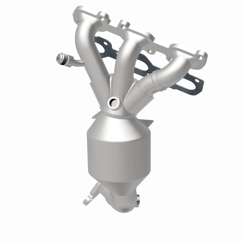 MagnaFlow Direct Fit Catalytic Converter 2006 Ford Fusion 3.0L