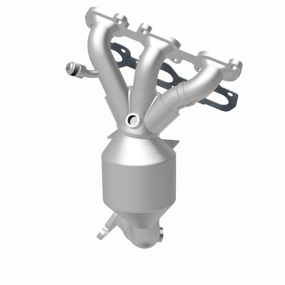 MagnaFlow Direct Fit Catalytic Converter 2006 Ford Fusion 3.0L