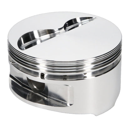 JE Pistons 400 SBC FLAT TOP - Single Piston