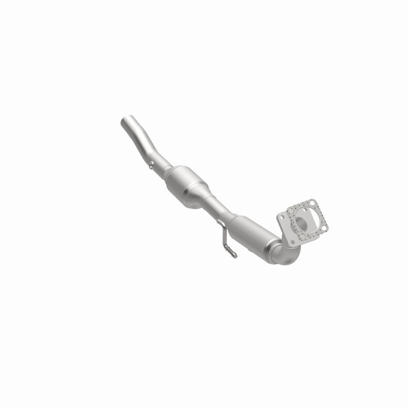 MagnaFlow DF Catalytic Conv 99-01 VW Beetle / 99-03 Golf / 99-02 Jetta 2.0L Single Outlet Manifold