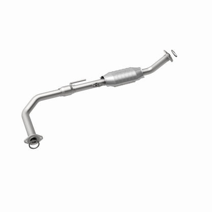 MagnaFlow Direct Fit Catalytic Converter 00-04 Tundra 4.7L D/S OEM