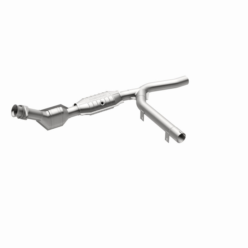 MagnaFlow Direct Fit Catalytic Converter 01 Ford F-150 4.2L