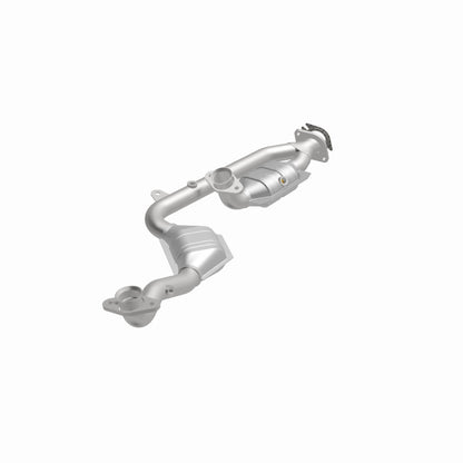 MagnaFlow Direct Fit Catalytic Converter 99-01 Continental 4.6L 50S