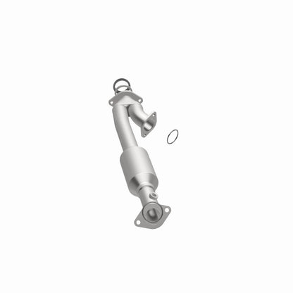 MagnaFlow Direct Fit Catalytic Converter 05-07 4-Run/FJ Passenger Side Rear