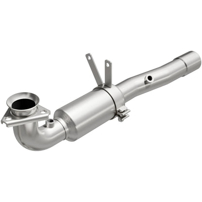 MagnaFlow Direct Fit Catalytic Converter Corvette 92-93