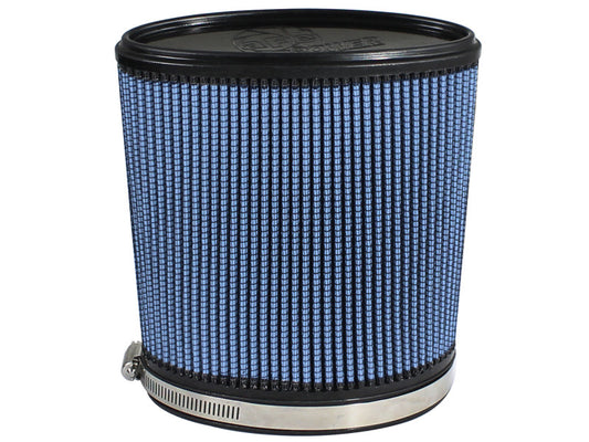 aFe MagnumFLOW Air Filters P5R (3-1/4x6-1/2)F x (3-3/4x7)B x (7x3)T x 6-1/2H