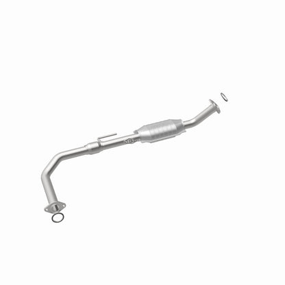 MagnaFlow Direct Fit Catalytic Converter 00-02 Tundra 4.7L 4WD FL