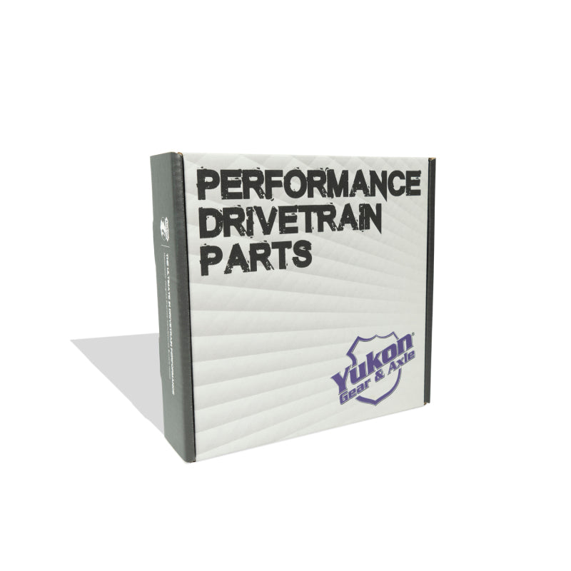 Yukon Dana 80 Pinion Preload Shim Kit