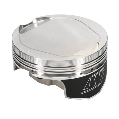 Wiseco Chrysler 6.1L Hemi 4.055in Bore -8cc R/Dome 1.22inch Piston Shelf Stock - Left Side