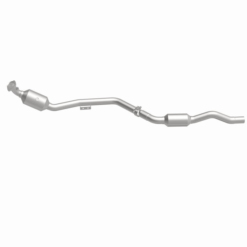 MagnaFlow Conv Direct Fit OEM 2007 Mercedes-Benz E350 Underbody - 69.125in Length