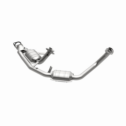MagnaFlow Direct Fit Catalytic Converter Taurus 96-99 3.0L
