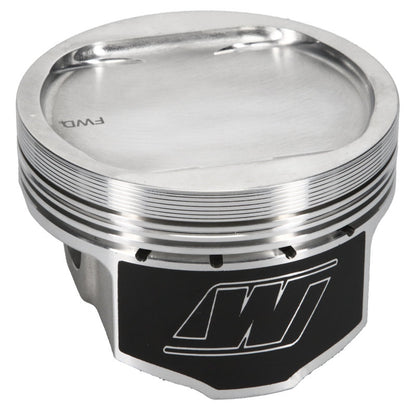 Wiseco Subaru EJ25 DOHC 4v InvDme -23cc 100mm Piston Shelf Stock