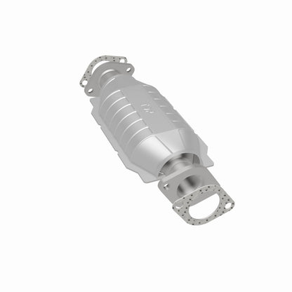 MagnaFlow Direct Fit Catalytic Converter Nissan 87 94