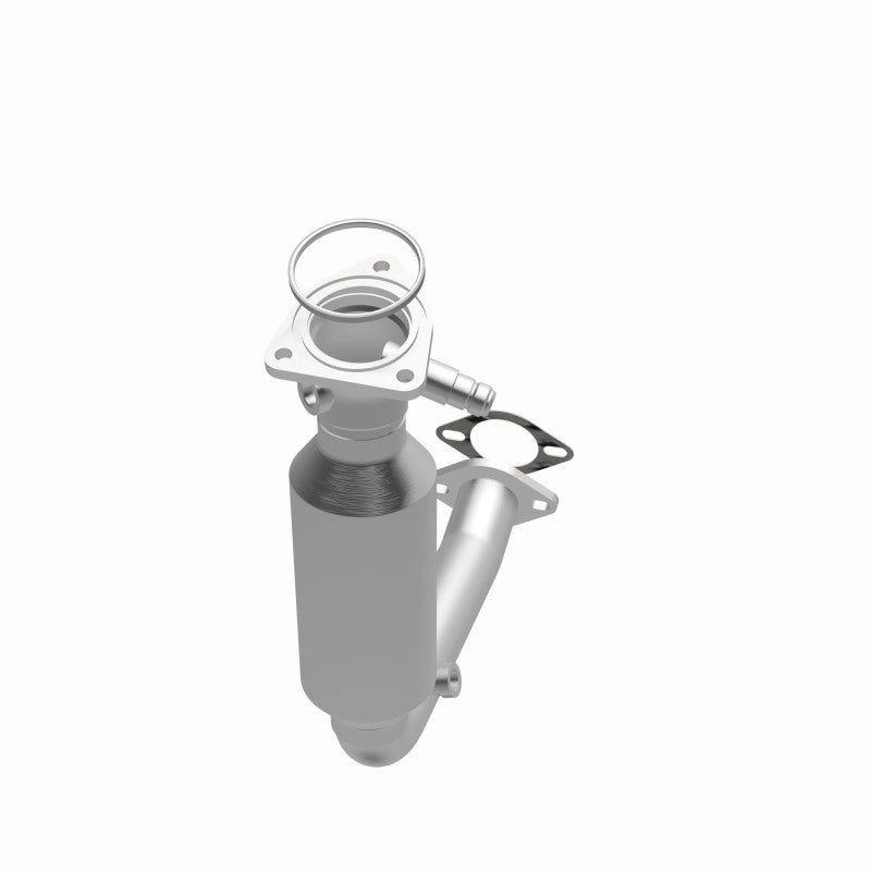 MagnaFlow Direct Fit Catalytic Converter 2000 and 2002 Ford Focus 2.0