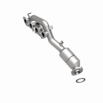 MagnaFlow Conv DF 08-10 Lexus IS F 5.0L P/S Manifold