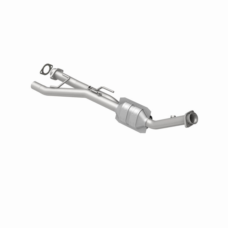 MagnaFlow Direct Fit Catalytic Converter 97-00 Explorer 4.0 Passenger Side