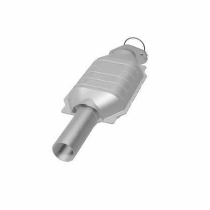 MagnaFlow Direct Fit Catalytic Converter 10-12 Fusion Hybrid 2.5L