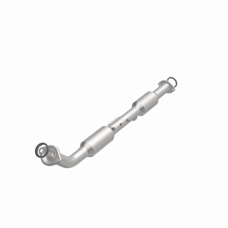 MagnaFlow Conv DF 05-09 Toyota Tacoma 2.7L