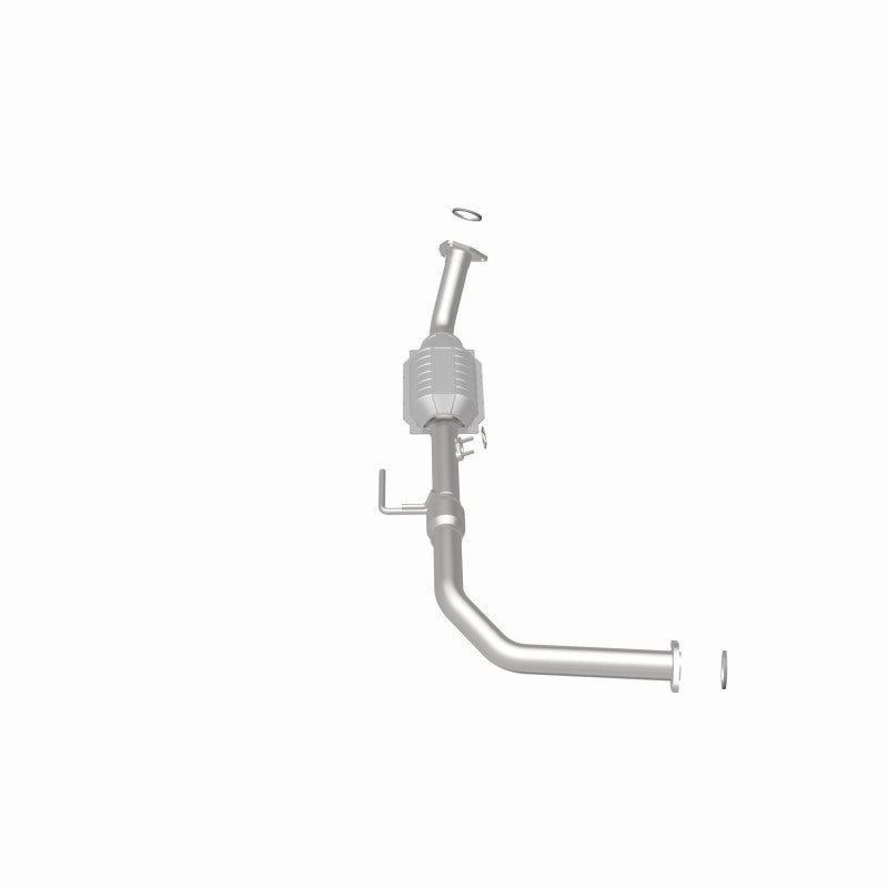 MagnaFlow Direct Fit Catalytic Converter 00-02 Tundra 4.7L 4WD FL