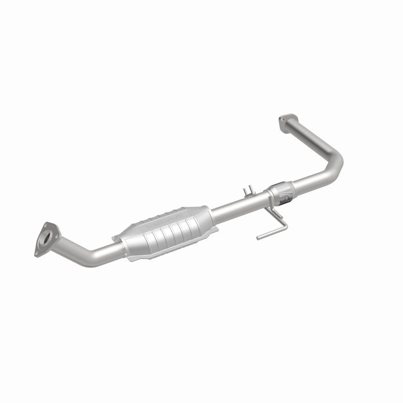 MagnaFlow Direct Fit Catalytic Converter 00-04 Toyota Tundra V8 4.7L Gas