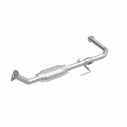 MagnaFlow Direct Fit Catalytic Converter 00-04 Toyota Tundra V8 4.7L Gas