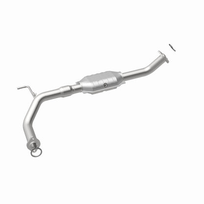 MagnaFlow Direct Fit Catalytic Converter 04-06 Tundra 4.7L D/S frt O