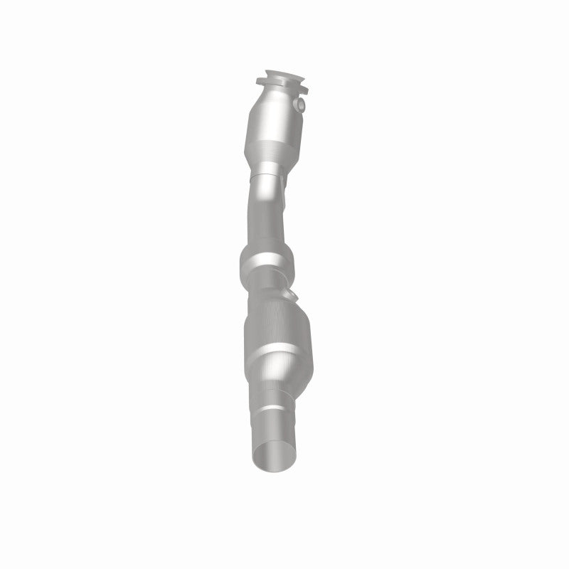 MagnaFlow Direct Fit Catalytic Converter 06 Audi RS4 Awd D/S OEM