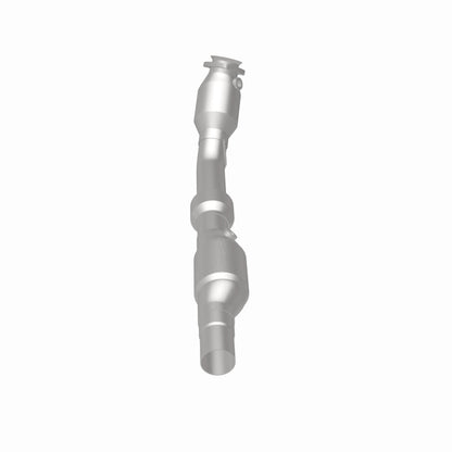 MagnaFlow Direct Fit Catalytic Converter 06 Audi RS4 Awd D/S OEM