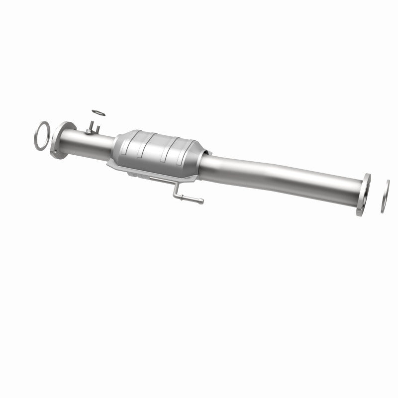 MagnaFlow Direct Fit Catalytic Converter 99-02 4Runner 3.4L rear OEM